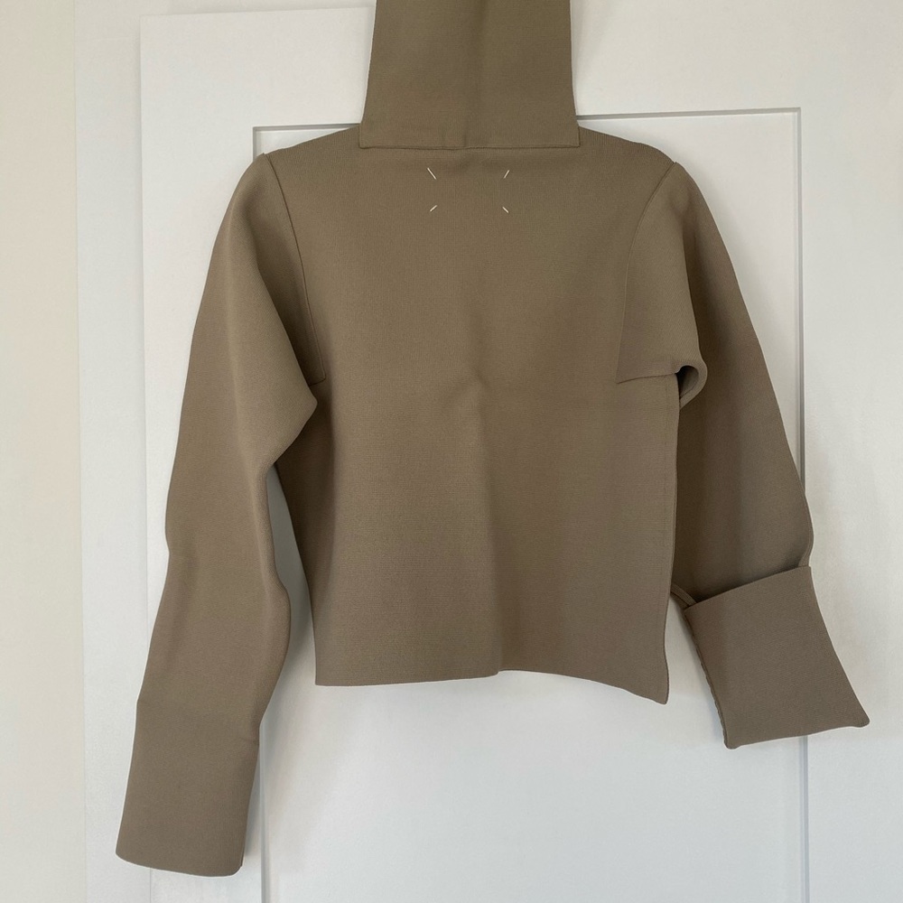 Maison Martin Margiela turtleneck - Picture 2 of 14